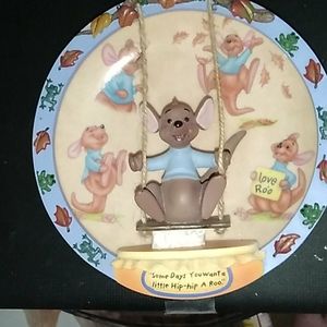 Disney" 100 acre days" Roo